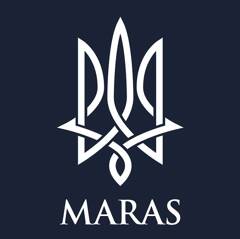 MARAS GmbH logo