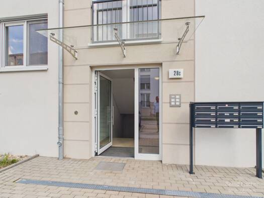 Terrassenwohnung zum Kauf 347.900 € 3 Zimmer 84 m² Zossen Zossen 15806