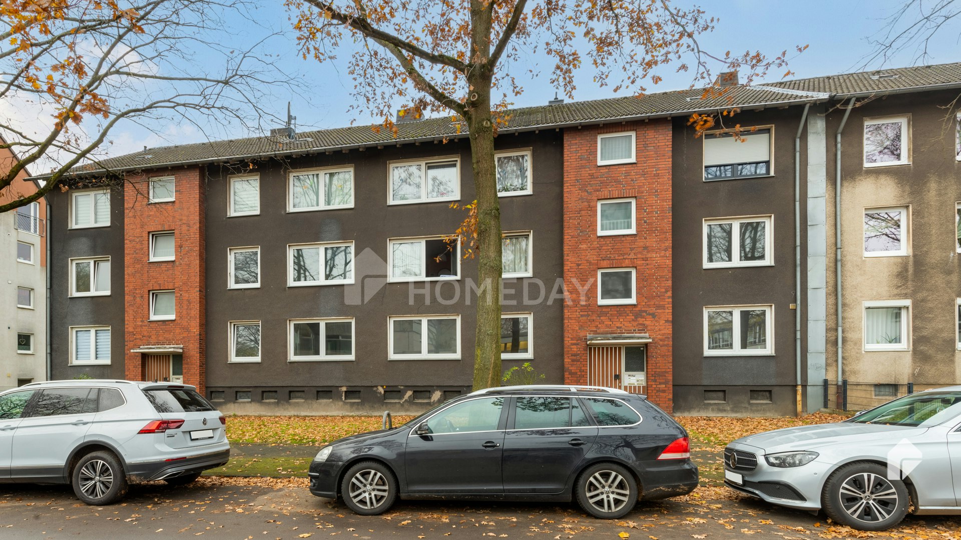 Mehrfamilienhaus zum Kauf 829.000 € 24 Zimmer 750 m²<br/>Wohnfläche 911 m²<br/>Grundstück Bulmke - Hüllen Gelsenkirchen 45888