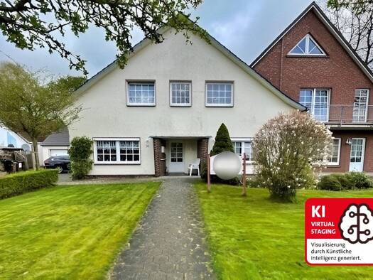 Werkstatt zum Kauf 980.000 € 680 m² Lagerfläche Fedderwarden Wilhelmshaven 26388