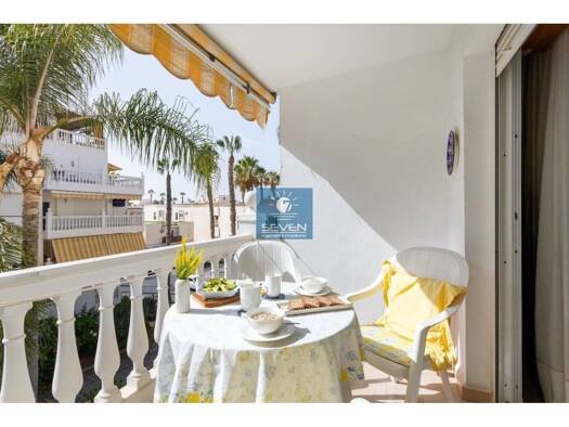 Wohnung zum Kauf 369.000 € 2 Zimmer 80 m² 3. Geschoss BIKINI 14 Almuñécar 18690