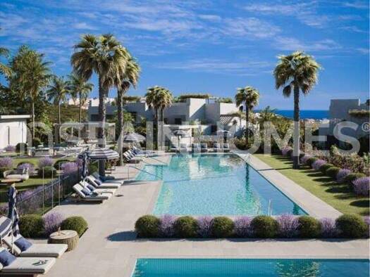 Studio zum Kauf 584.000 € 4 Zimmer 141 m² EG Málaga 29690