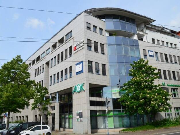 Wohnung zur Miete 828 € 2 Zimmer 69 m² 1. Geschoss frei ab 01.10.2026 Selneckerstraße 2 Connewitz Süd 04277