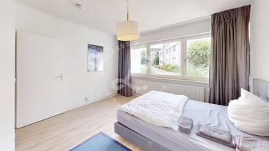 Wohnung zur Miete 1.295 € 2 Zimmer 65 m² EG Rödelheim Frankfurt am Main / Rödelheim 60489