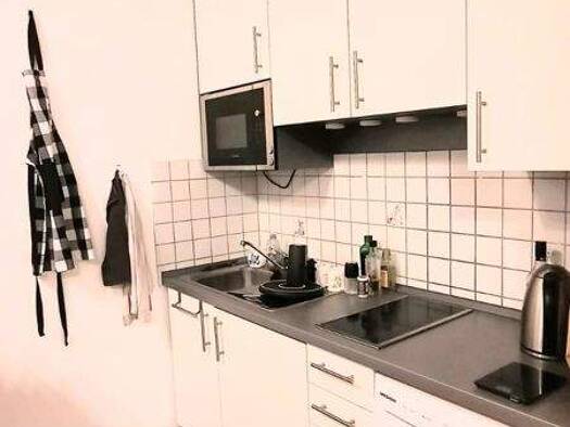 Studio zur Miete 320 € 1 Zimmer 29 m² 3. Geschoss frei ab 15.04.2026 Altstadt Bayreuth 95444