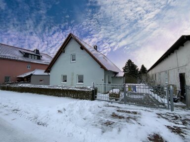 Einfamilienhaus zum Kauf 160.000 € 4 Zimmer 120 m² 1.526 m² Grundstück Menteroda Unstruttal 99996