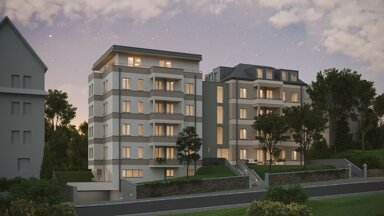 Terrassenwohnung zum Kauf provisionsfrei als Kapitalanlage geeignet 556.116 € 4 Zimmer 126,4 m² Friedrich Ebert Straße 9 Nordvorstadt Weimar 99423