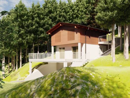 Grundstück zum Kauf 139.000 € 515,5 m² Grundstück Mariazell 8630