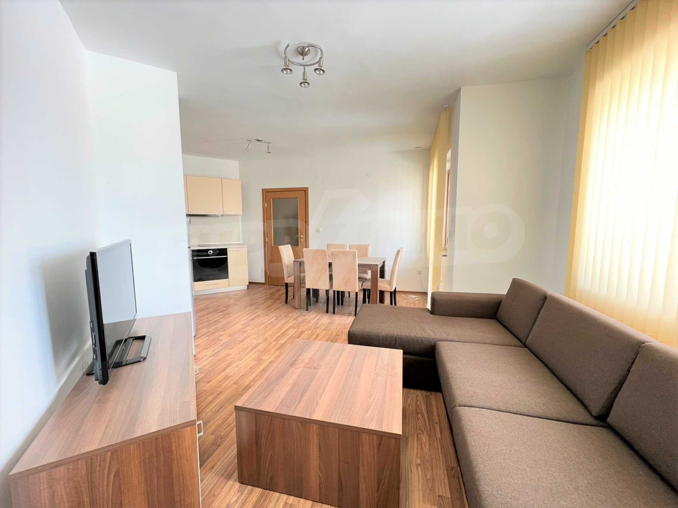 Apartment zum Kauf 100.000 € 3 Zimmer 100 m²<br/>Wohnfläche Bansko