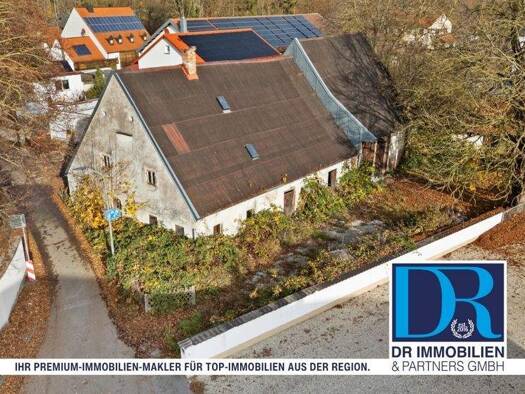 Haus zum Kauf 399.000 € 12 Zimmer 354 m² 879 m² Grundstück Mailing Ingolstadt 85055