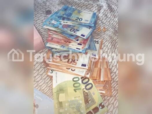 Wohnung zur Miete Tauschwohnung 560 € 2,5 Zimmer 55 m² 2. Geschoss Seppensen Buchholz in der Nordheide 21244