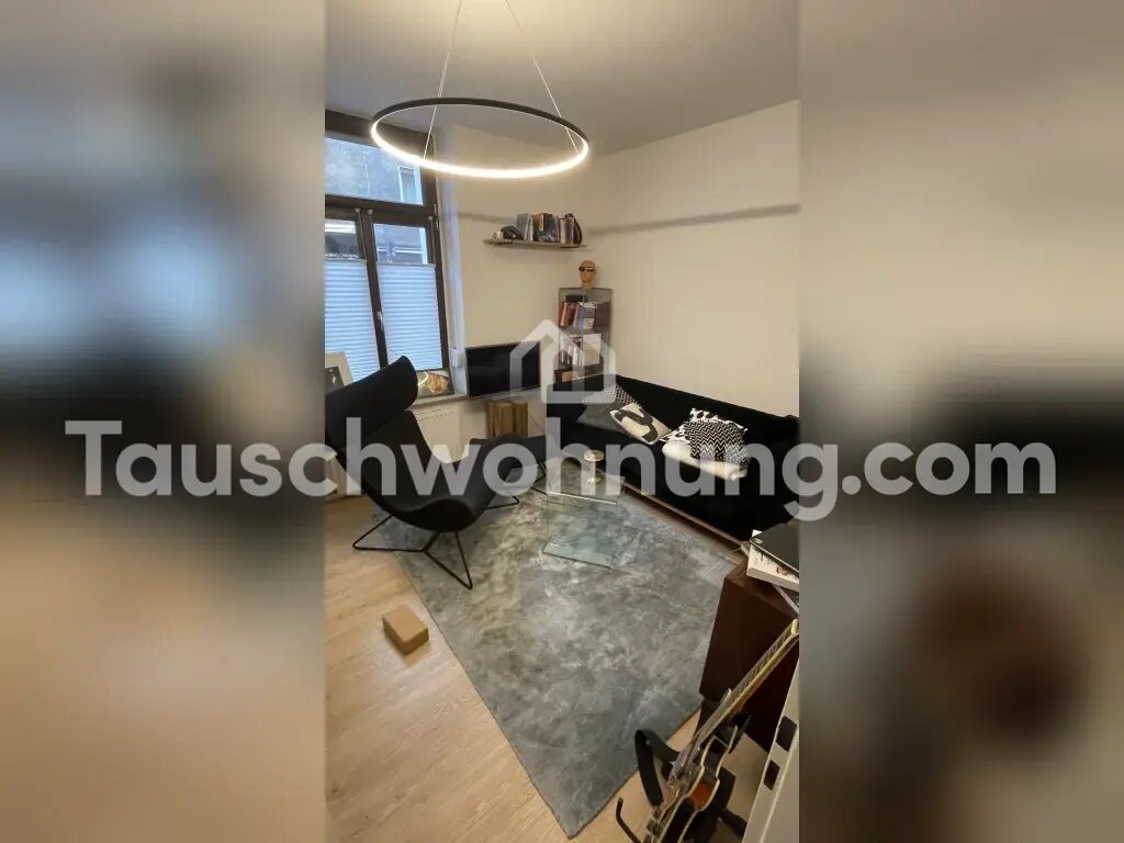 Wohnung zur Miete Tauschwohnung 800 € 2 Zimmer 38 m²<br/>Wohnfläche Bickendorf Köln 50825