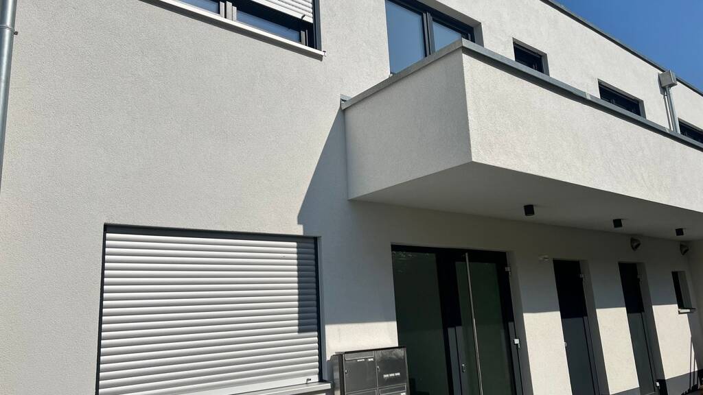 Wohnung zur Miete 1.250 € 3 Zimmer 100 m² Geschoss 1/1 frei ab sofort Steinbach Lohr am Main 97816