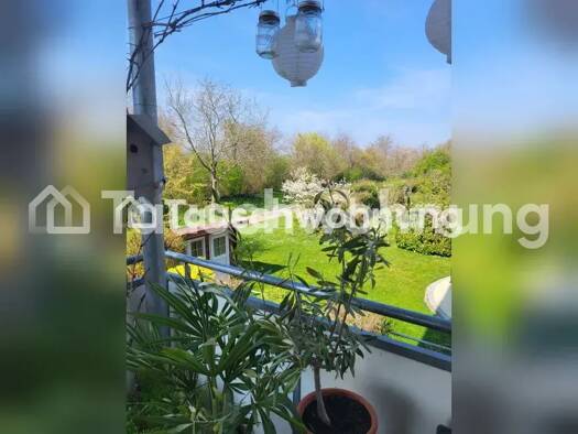 Terrassenwohnung zur Miete Tauschwohnung 1.200 € 3 Zimmer 82 m² 1. Geschoss Rieselfeld Südwest 79111