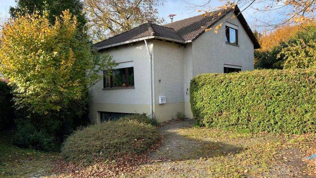Einfamilienhaus zur Versteigerung 730.000 € 5 Zimmer 124 m² 683 m² Grundstück Langenargen 88085