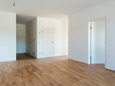 Wohnung zur Miete 671 € 2 Zimmer 63,9 m² 1. Geschoss Feldkirchen bei Mattighofen 5143
