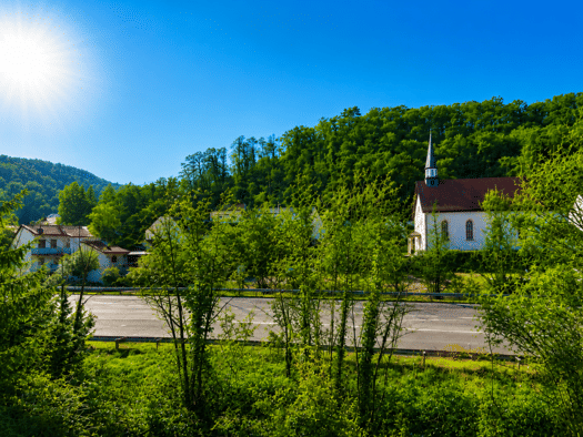 Mehrfamilienhaus zum Kauf 288.000 € 8 Zimmer 244 m² 524 m² Grundstück Bad Dürkheim Bad Dürkheim 67098