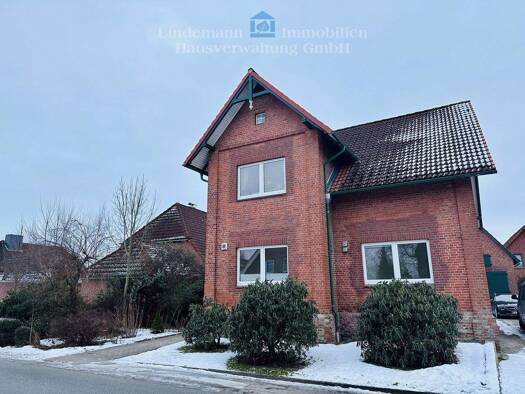 Wohnung zur Miete 630 € 3 Zimmer 68 m² EG frei ab 15.02.2026 Osterladekop 38 Ladekop Jork / Oster Ladekop 21635