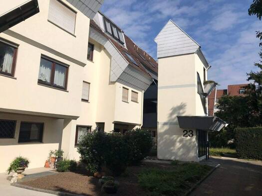 Wohnung zur Miete 1.090 € 3 Zimmer 88 m² 1. Geschoss frei ab 28.02.2026 Kirchheim 73230
