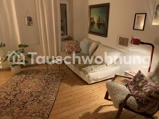 Wohnung zur Miete Tauschwohnung 480 € 3 Zimmer 64 m² 2. Geschoss Linden-Nord Hannover 30451