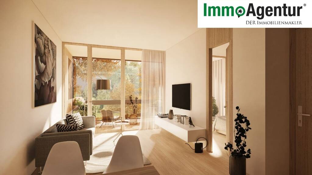 Wohnung zum Kauf 302.250 € 2 Zimmer 40,3 m² Walgaustraße 10 Rankweil 6830