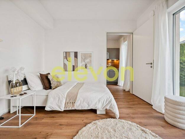 Studio zur Miete 784 € 1 Zimmer 25,2 m² 3. Geschoss Friedrich-Karl-Straße 22 Tempelhof Berlin 12103