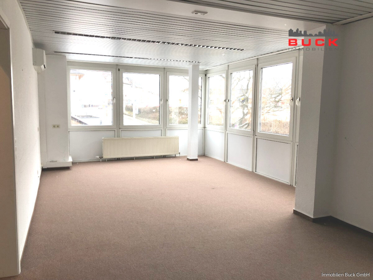 Bürofläche zur Miete 980 € 6 Zimmer 138,5 m²<br/>Bürofläche Geislingen Geislingen an der Steige 73312