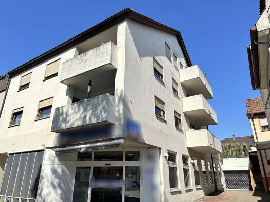 Mehrfamilienhaus zum Kauf 1.399.000 € 18 Zimmer 416 m² 330 m² Grundstück Oberesslingen Esslingen am Neckar 73730