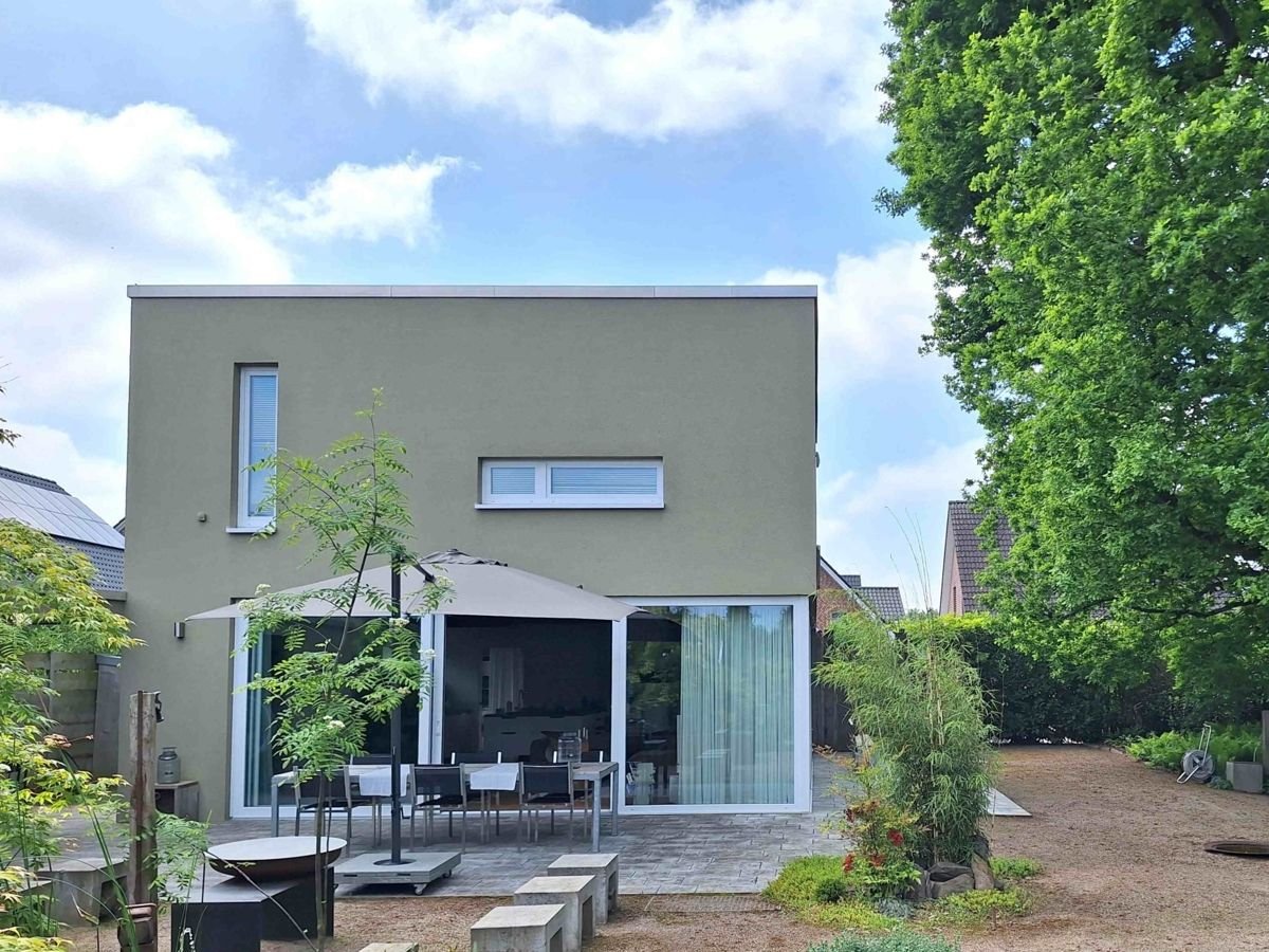 Einfamilienhaus zum Kauf 4 Zimmer 189,5 m²<br/>Wohnfläche 438 m²<br/>Grundstück Warendorf Warendorf 48231