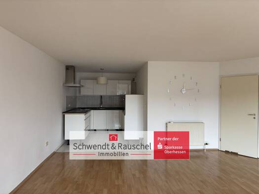 Wohnung zum Kauf 227.000 € 3 Zimmer 86,8 m² 1. Geschoss Waldsiedlung Altenstadt 63674