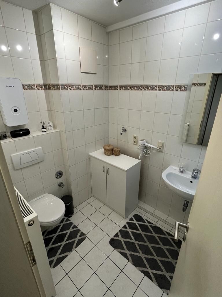 Wohnung zum Kauf provisionsfrei 165.000 € 3 Zimmer 65 m²<br/>Wohnfläche Ahornstr. 2 Neuerburg Wittlich 54516