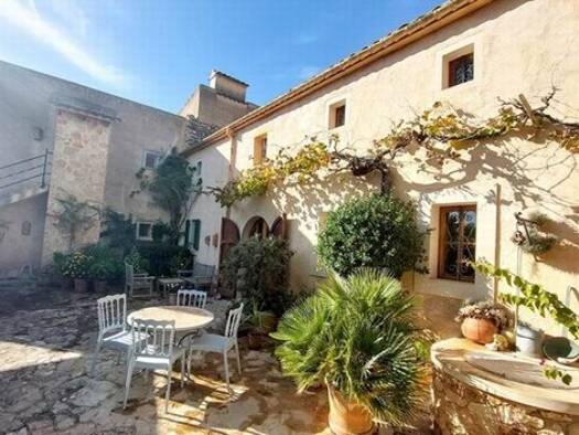 Einfamilienhaus zum Kauf 1.790.000 € 3 Zimmer 385 m² 7.000 m² Grundstück Calonge de Segarra 07669
