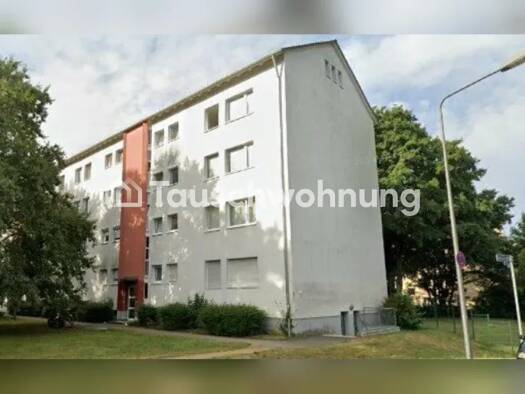 Wohnung zur Miete Tauschwohnung 480 € 2 Zimmer 45 m² 1. Geschoss Eckenheim Frankfurt am Main 60435