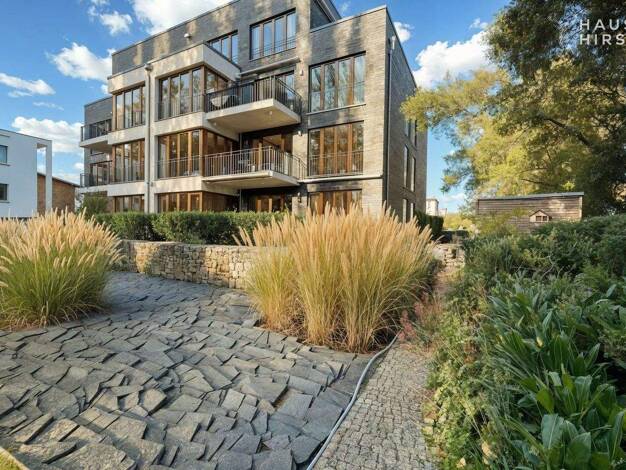 Wohnung zum Kauf 1.150.000 € 4 Zimmer 130 m² 1. Geschoss Rummelsburg Berlin 10317