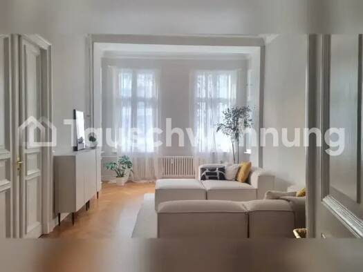 Wohnung zur Miete Tauschwohnung 2.200 € 4 Zimmer 144 m² 1. Geschoss Westend Berlin 10623