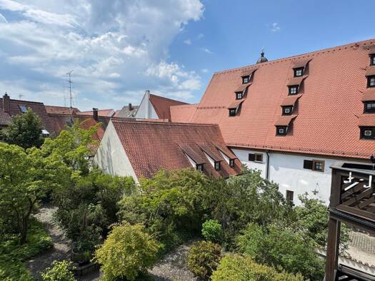 Wohnung zum Kauf 359.000 € 6 Zimmer 103 m² Amberg Amberg 92224