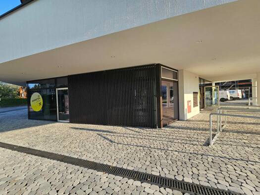 Sonstiges zur Miete 5.418 € Lustenau 6890