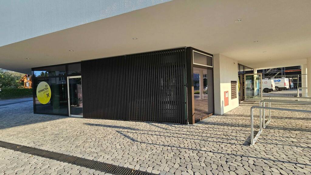 Sonstiges zur Miete 5.418 € Lustenau 6890