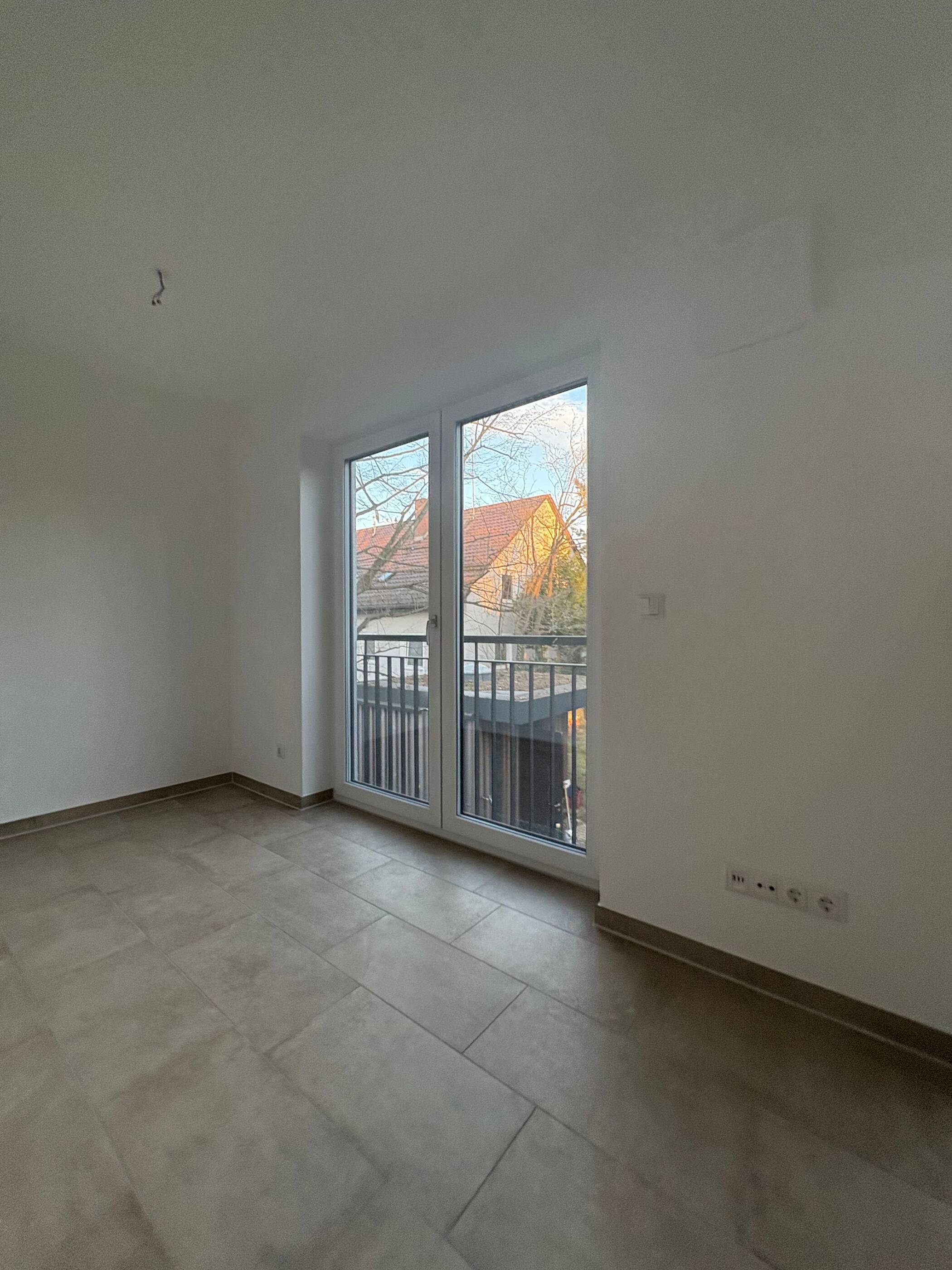 traumhafter 2-Zimmer Wohnung mit Süd-Balkon - ERSTBEZUG NEUBAU – Vogesenstr. 15c, 81825 München – Vorschaubild 5