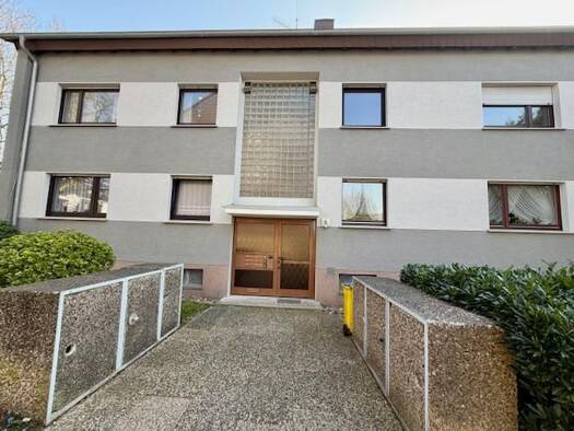 Wohnung zum Kauf 199.000 € 4 Zimmer 88 m² 1. Geschoss Kieferstraße 15 Hombruch Hombruch 44225