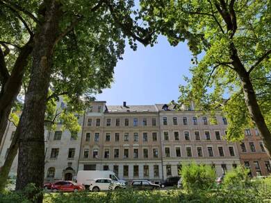 Wohnung zur Miete Wohnen auf Zeit 990 € 2 Zimmer 75 m² frei ab 01.09.2025 Chemnitz 09113