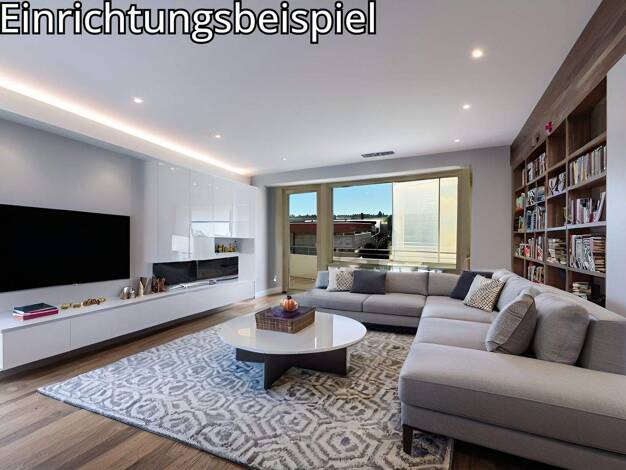 Wohnung zum Kauf 355.000 € 4 Zimmer 91 m² frei ab sofort Altdorf 71155