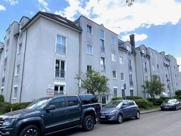 Wohnung zur Miete 1.223 € 3 Zimmer 81,3 m² 1. Geschoss frei ab 27.10.2026 Lüneburger Weg 1 a Unterrath Stadtbezirk 6 40468