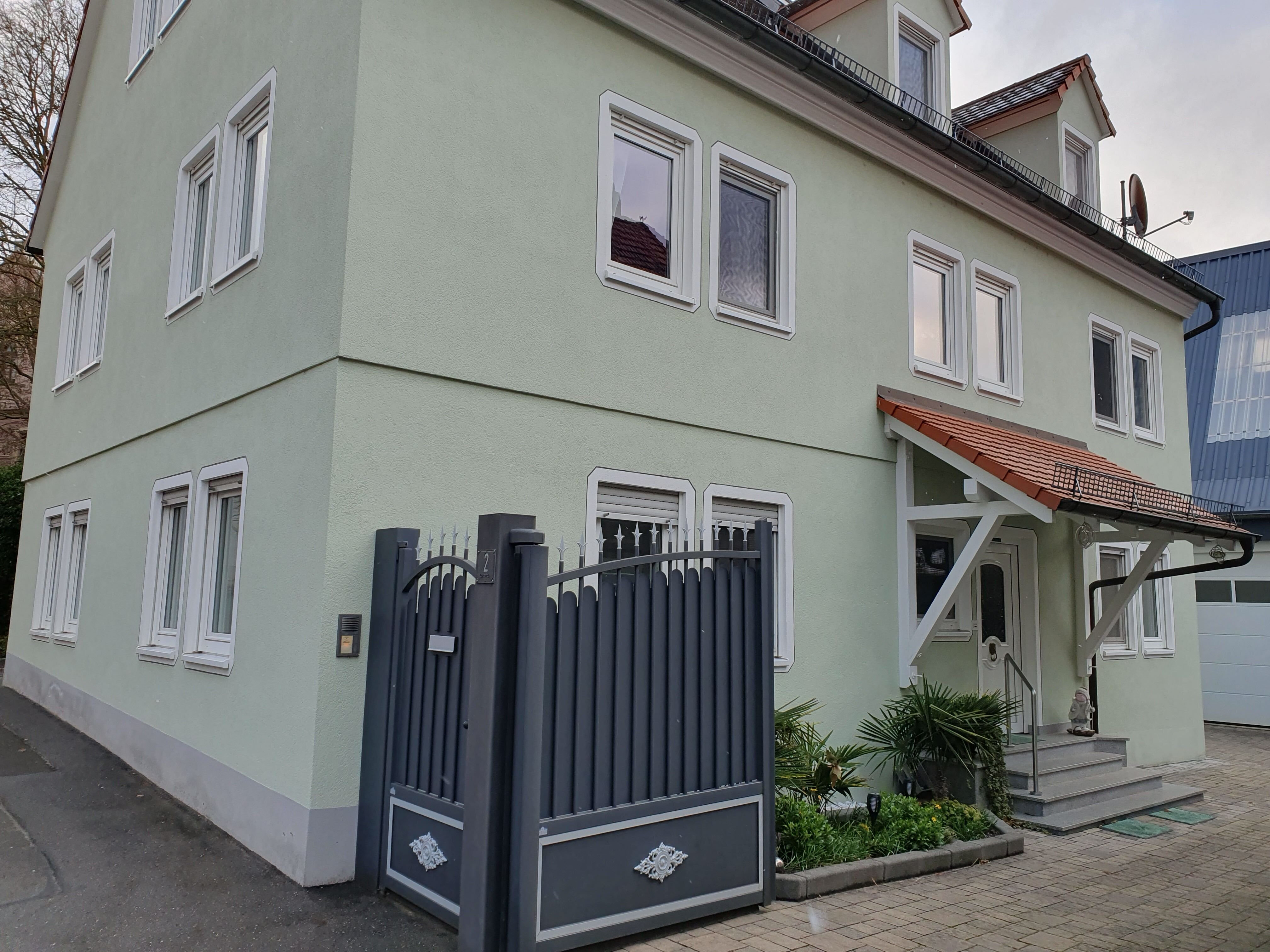 Wohnung zur Miete 540 € 3 Zimmer 80,3 m²<br/>Wohnfläche ab sofort<br/>Verfügbarkeit Euerfeld Dettelbach 97337