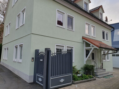 Wohnung zur Miete 540 € 3 Zimmer 80,3 m² frei ab sofort Euerfeld Dettelbach 97337