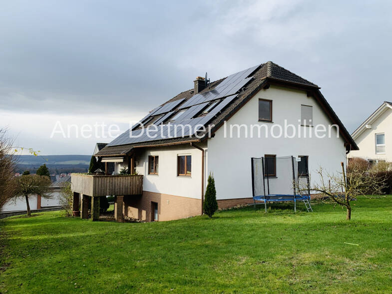 Mehrfamilienhaus zum Kauf 295.000 € 9 Zimmer 235 m² 1.080 m² Grundstück Duingen Duingen 31089