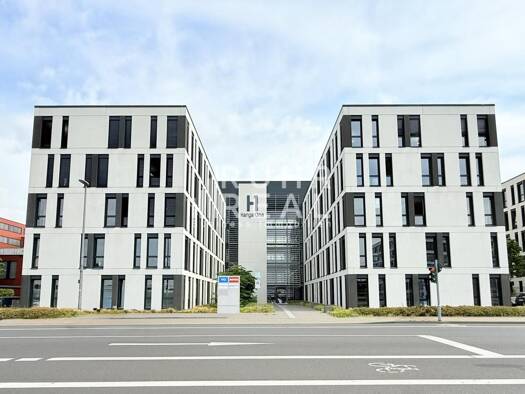 Bürofläche zur Miete provisionsfrei 16,80 € 320 m² Bürofläche teilbar ab 320 m² Ossendorf Köln 50829