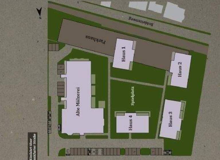 Terrassenwohnung zur Miete 1.648 € 3 Zimmer 122,1 m² EG frei ab 01.07.2026 Frankfurter Straße 81 Zellerau Würzburg 97082