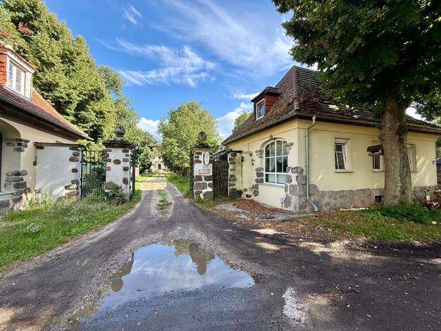 Einfamilienhaus zum Kauf 399.000 € 3 Zimmer 155 m² 420 m² Grundstück Kartzow Potsdam 14476