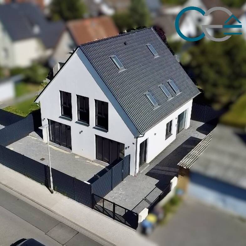 Wohnung zur Miete - Neubau 2.000 € 3 Zimmer 101,8 m² 1. Geschoss frei ab 01.06.2025 Sahlkamp Hannover 30179